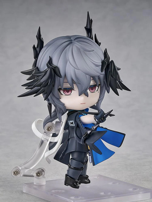 Arknights Logos Nendoroid