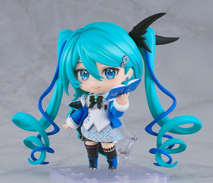 Hatsune Miku: Miku With You 2025 Ver. Nendoroid