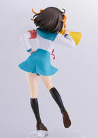 Pop Up Parade The Melancholy of Haruhi Suzumiya Haruhi Suzumiya L Size