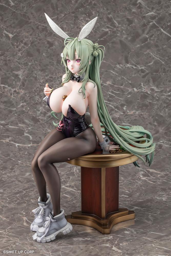 Goddess of Victory: Nikke Soda: Twinkling Bunny 1/4 Scale Figure