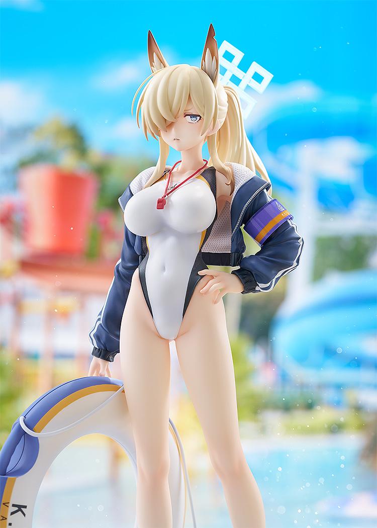 Blue Archive Kanna Swimsuit 1/7 Scale Figure