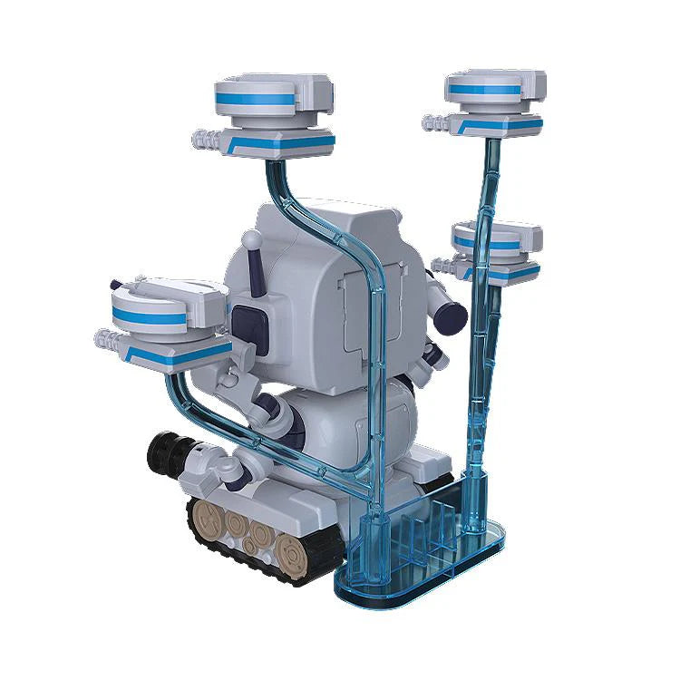 Blue Archive Avant-Garde-kun Non-Scale Plastic Model Kit