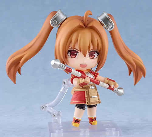 Trails in the Sky 1st Chapter Nendoroid Estelle Bright: The 1st Ver.