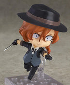 Nendoroid Bungo Stray Dogs Chuya Nakahara (Re-run)