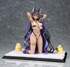 Azur Lane Cleopatra: Stars and Roses Ver. 1/6 Scale Figure