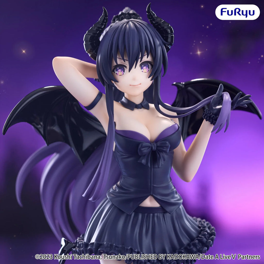 BiCute Dark Figure Date A Live V Tohka Yatogami