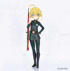 The Saga of Tanya the Evil Tanya Degurechaff Vivit Figure