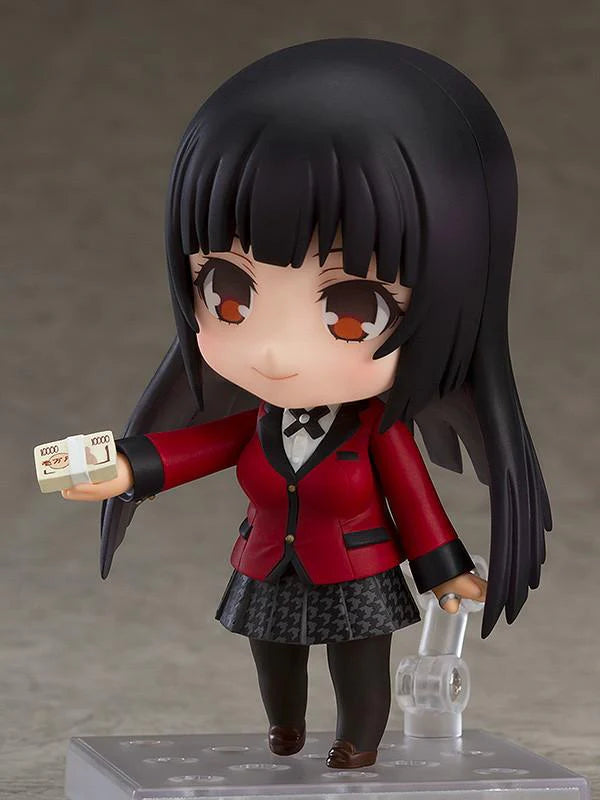 Kakegurui xx Yumeko Jabami Nendoroid (Re-run)