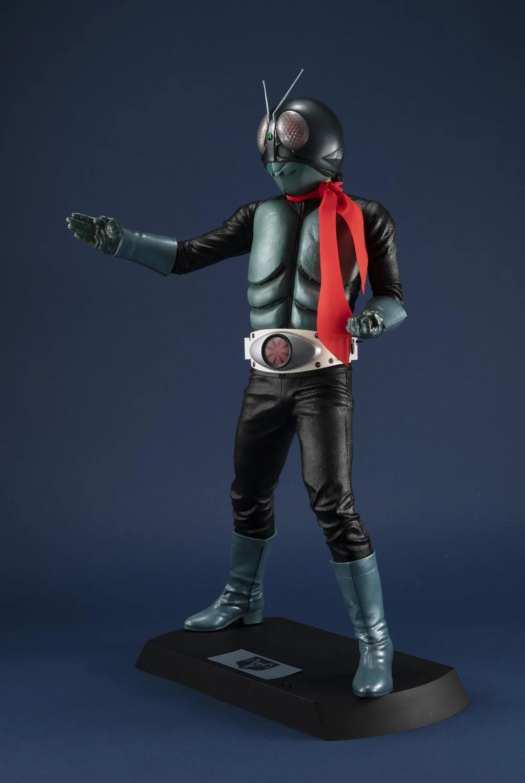 Ultimate Article Kamen Rider Original No. 1 (Re-run)