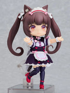Nekopara: Sekai Connect Chocola Nendoroid Doll
