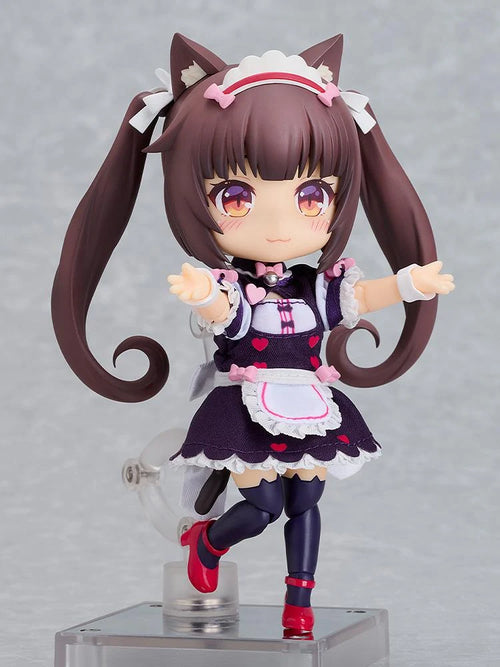 Nekopara: Sekai Connect Chocola Nendoroid Doll