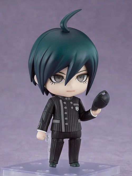 Danganronpa V3: Killing Harmony Shuichi Saihara Nendoroid