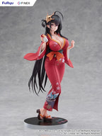 Azur Lane Taihou Yukata Ver. 1/7 Scale Figure