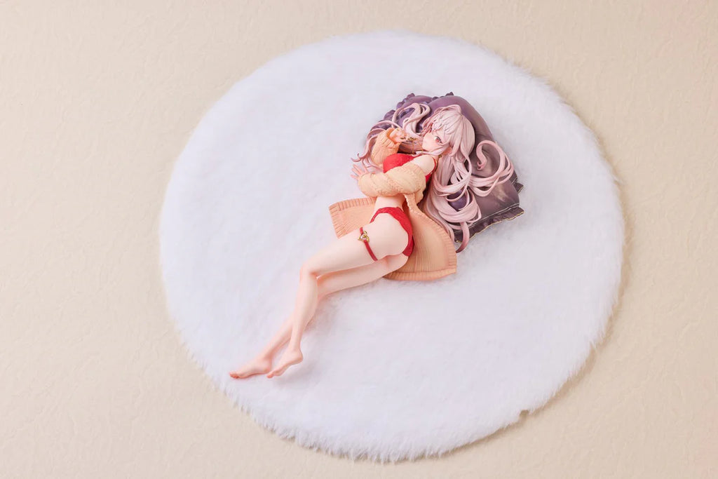 Teffish Illustration Makia 1/7 Scale Figure