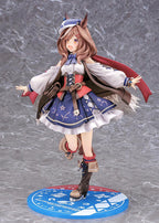 Umamusume: Pretty Derby Matikanetannhauser 1/7 Scale Figure (Re-run)