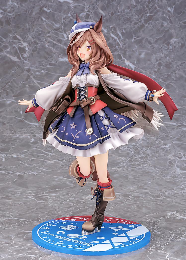 Umamusume: Pretty Derby Matikanetannhauser 1/7 Scale Figure (Re-run)