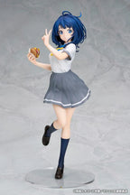 Makeine: Too Many Losing Heroines! Anna Yanami 1/7 Scale Figure