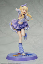 Gakuen Idolm@ster Kotone Fujita: Re;IRIS Ver. 1/7 Scale Figure