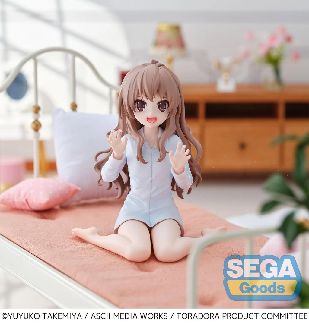 Yumemirize Toradora! Taiga Aisaka