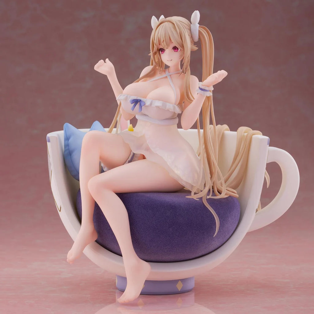 Azur Lane Anchorage: Private Quarters Ver. 1/7 Scale Figure