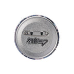 Hatsune Miku Pinback Button Han Gong Qiu Yue Ver.