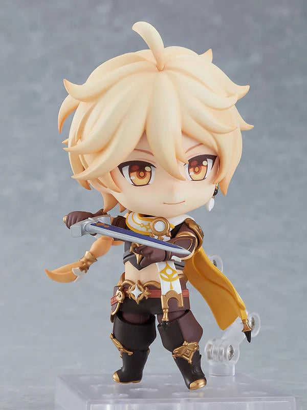 Nendoroid Genshin Impact Traveler (Aether) (Re-run)