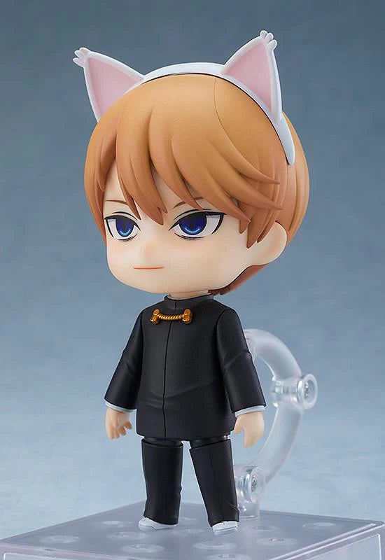 Kaguya-sama: Love is War Miyuki Shirogane Nendoroid (Re-run)