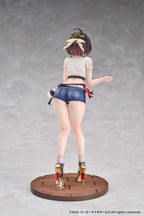 Atelier Yumia: The Alchemist of Memories & the Envisioned Land Yumia Liessfeldt (A Glance Through the Mirror) 1/7 Scale Figure
