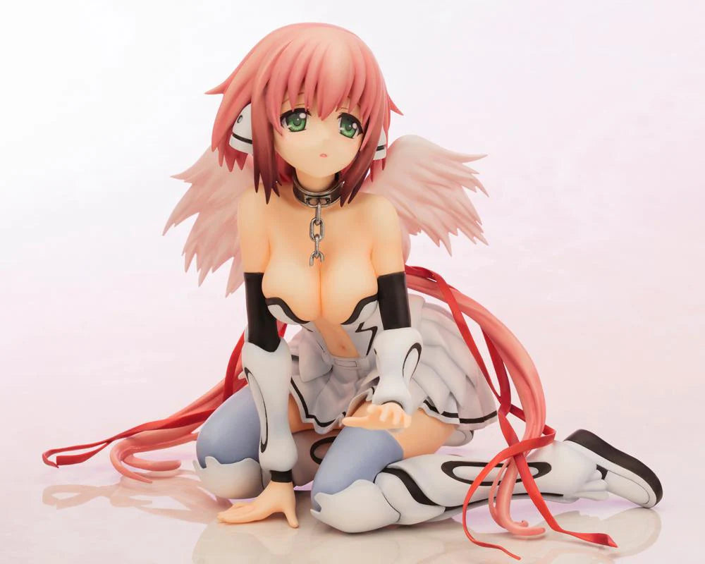 Heaven's Lost Property Final the Movie: Eternally My Master Ikaros 1/6 Scale Figure (Re-run)