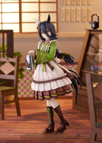 Umamusume: Pretty Derby Manhattan Cafe Willow-Green Evening 1/7 Scale Figure