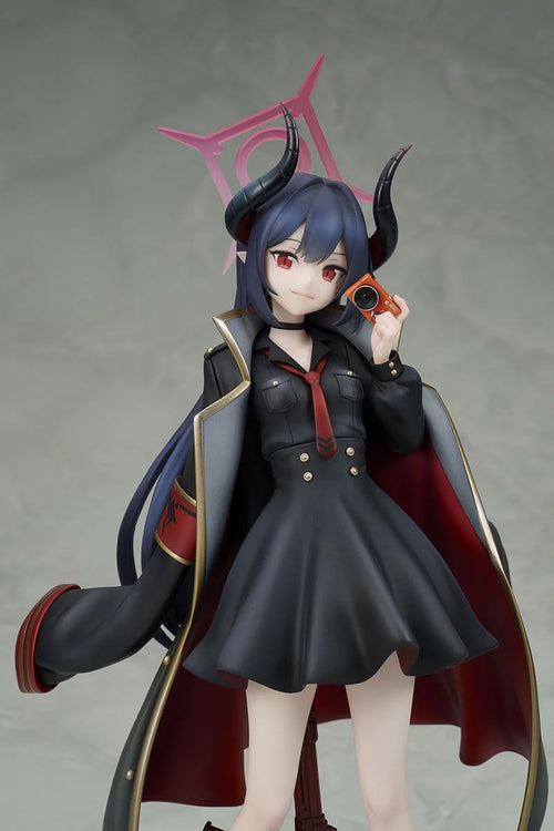 Blue Archive Chiaki 1/7 Scale Figure