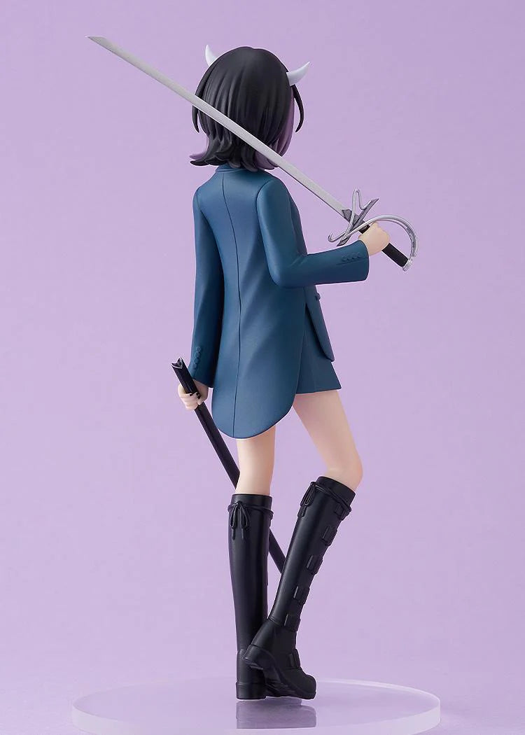 Pop Up Parade Zutto Mayonaka De Iinoni Nira-chan Devil (Time Left)