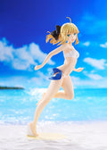 Pop Up Parade Beach Queens Fate/stay night Saber Lily L Size