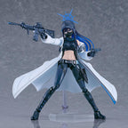 figma Blue Archive Saori Joumae