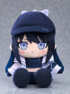 Blue Archive Chocopuni Plushie Saori/Atsuko/Misaki/Hiyori