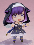 BanG Dream! Mugendai MewType Miyako Fuji Nendoroid