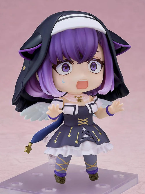 BanG Dream! Mugendai MewType Miyako Fuji Nendoroid