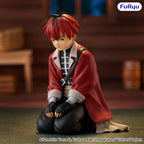 Frieren: Beyond Journey's End Stark: Downcast Ver. Noodle Stopper Figure