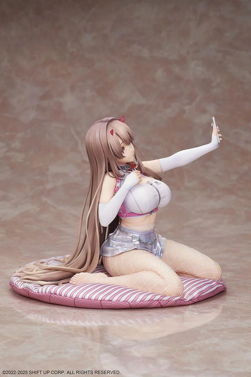 Goddess of Victory: Nikke Viper 1/4 Scale Figure