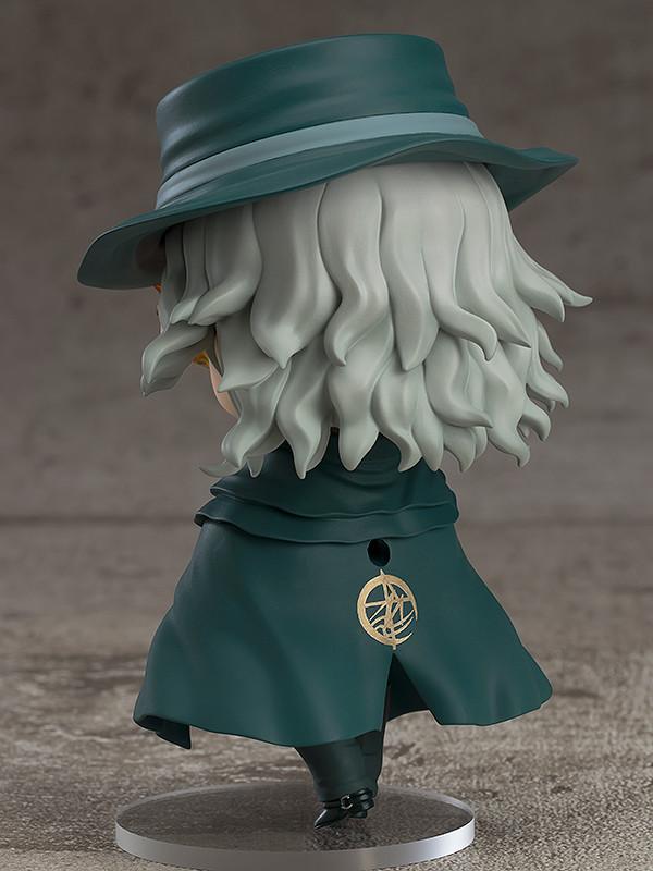Nendoroid Fate/Grand Order Avenger/King of the Cavern Edmond Dantès: Ascension Ver.