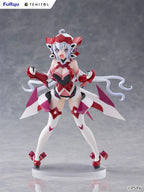 TENITOL Senki Zessho Symphogear XV Chris Yukine Non-Scale Figure