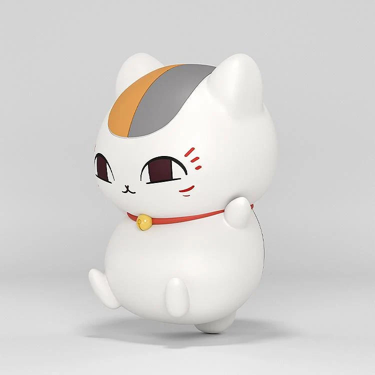 Huggy Good Smile Natsume Yujin-cho Nyanko Sensei