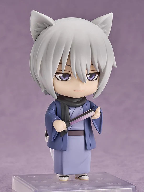 Kamisama Kiss Tomoe Re-run Nendoroid