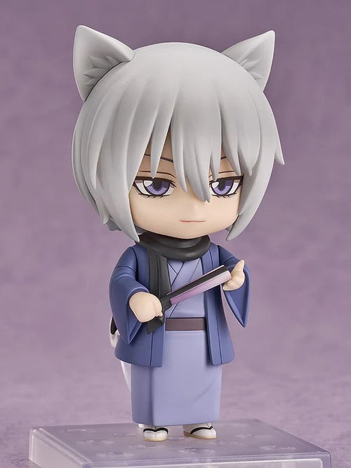 Kamisama Kiss Tomoe Re-run Nendoroid