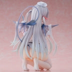 sune Illustration Succubus Nurse Makina-san 1/6 Scale Figure