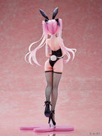 Rurudo Illustration Hatsune: Bunny Girl Ver. 1/6 Scale Figure