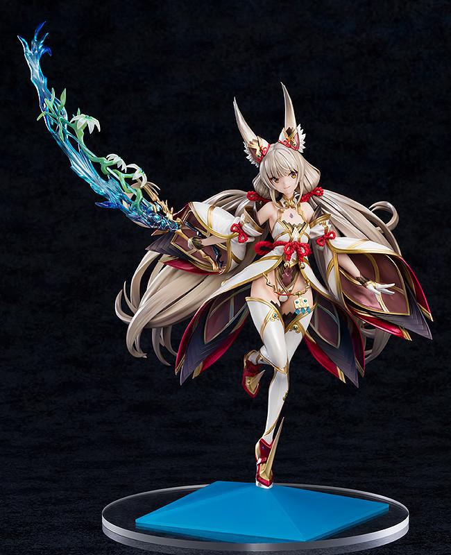 Xenoblade Chronicles 2 Nia 1/7 Scale Figure
