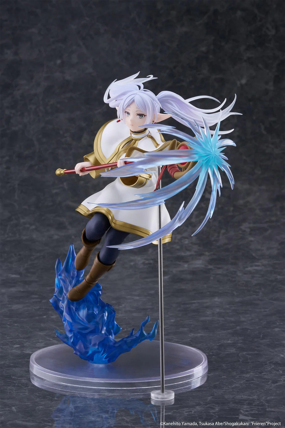 Frieren: Beyond Journey's End AMP+ Frieren Figure (Re-run)