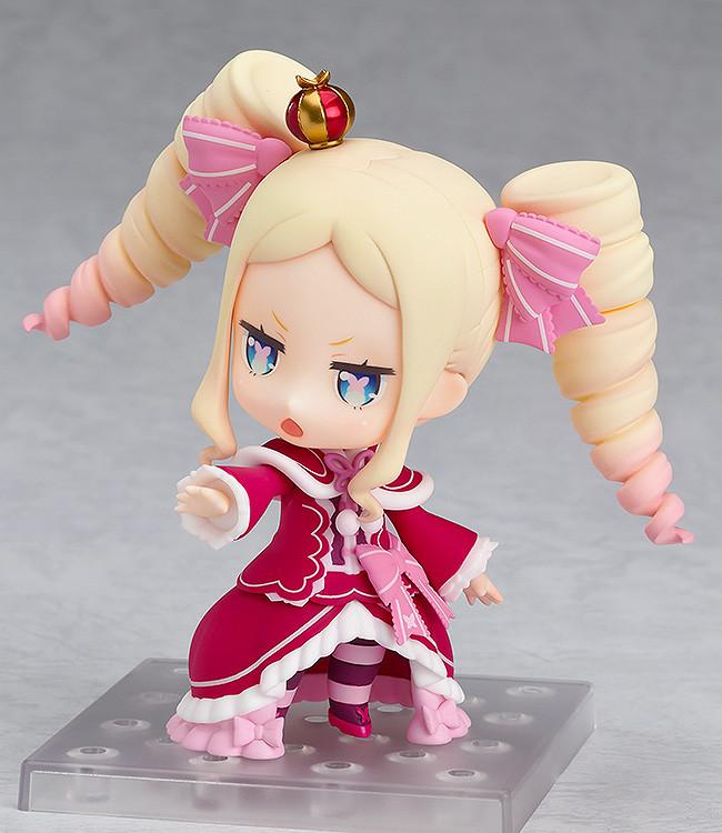 Re:Zero -Starting Life in Another World- Beatrice Nendoroid (Re-run)