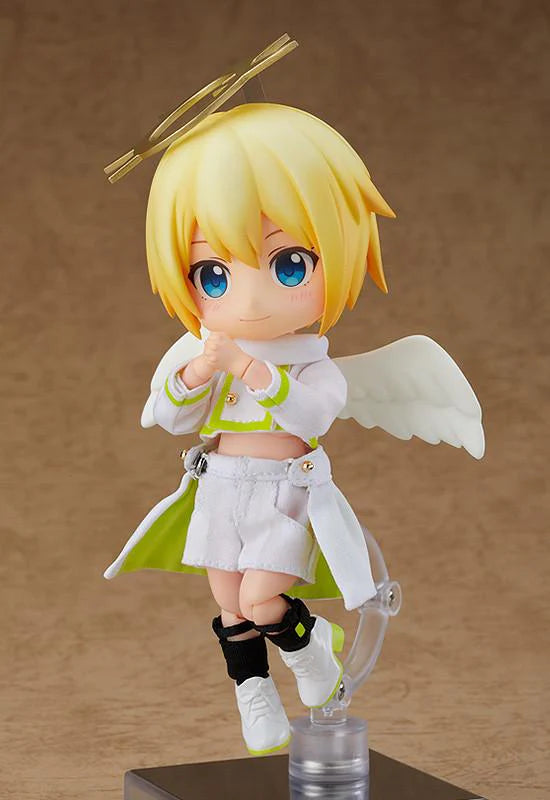 Doll Angel: Ciel Nendoroid
